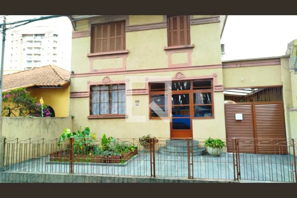 Casa, 6 quartos, 350 m² - Foto 8