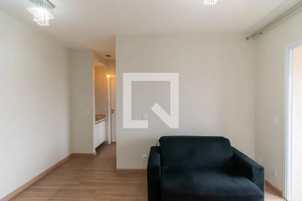 Apartamento, 2 quartos, 45 m² - Foto 2
