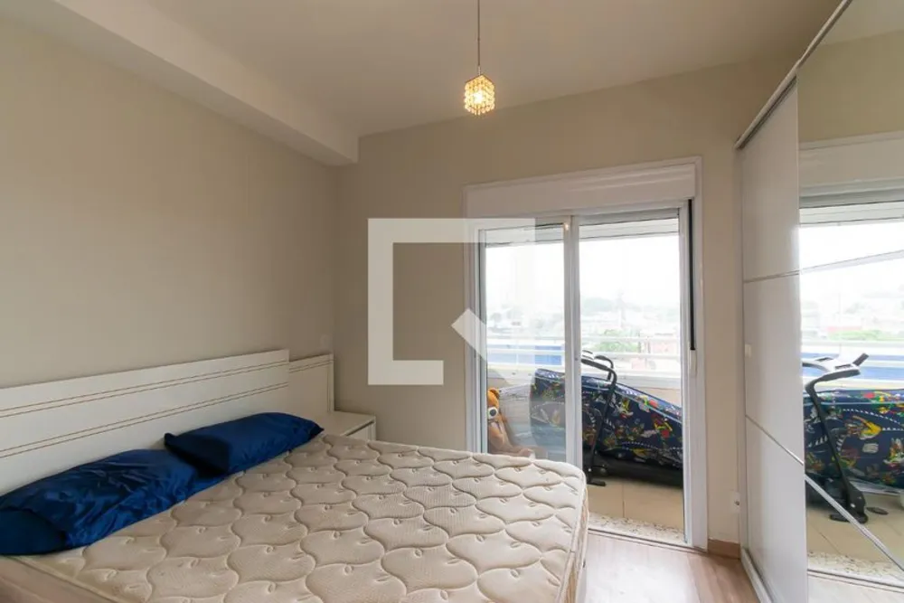 Apartamento, 2 quartos, 45 m² - Foto 6