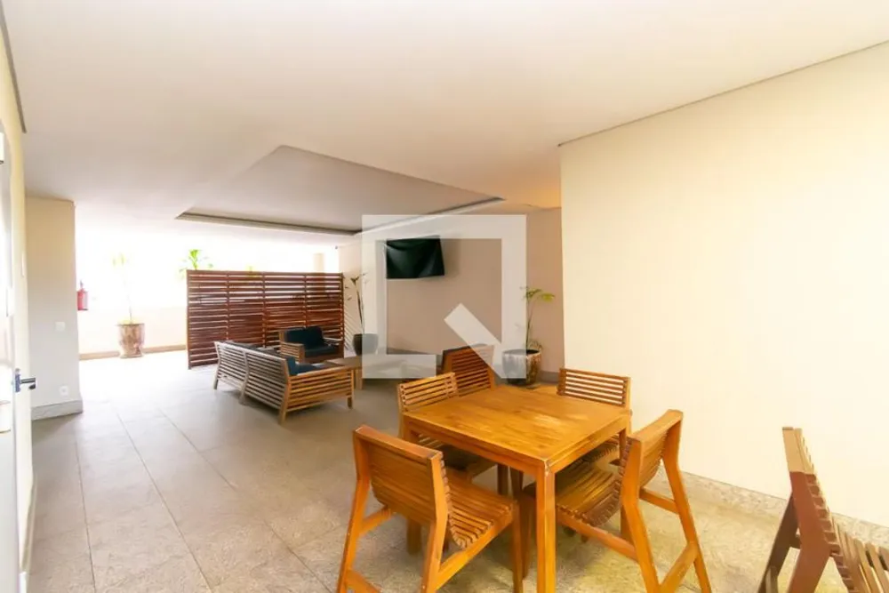 Apartamento, 2 quartos, 45 m² - Foto 5