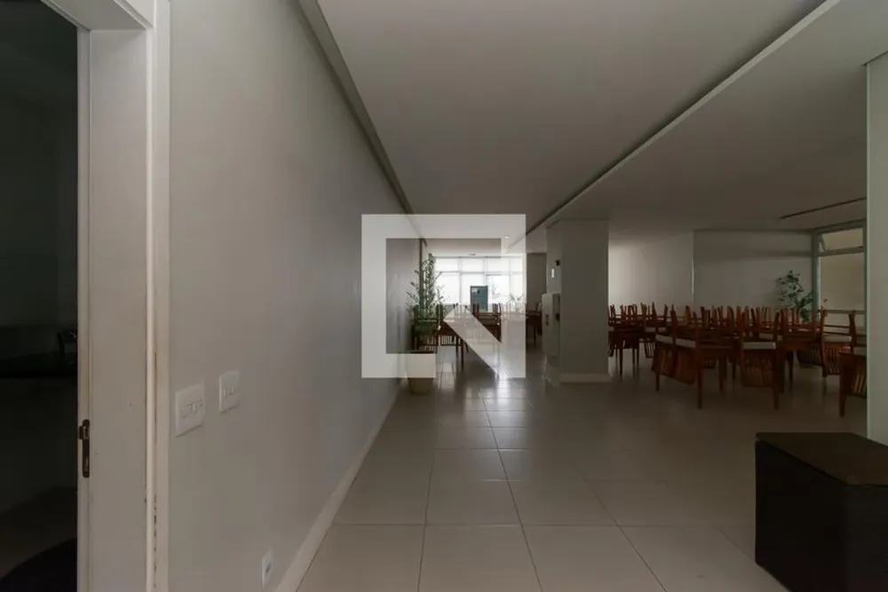 Apartamento, 2 quartos, 45 m² - Foto 8