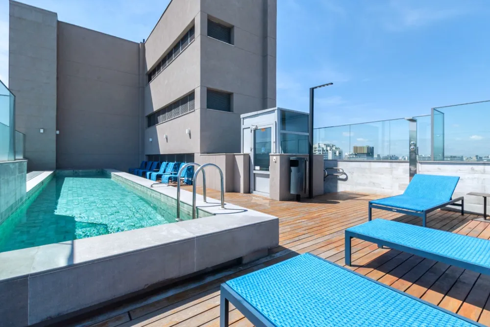 Apartamento, 2 quartos, 60 m² - Foto 7