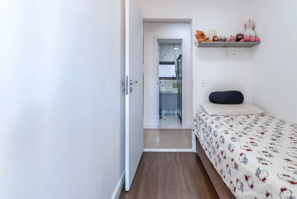 Apartamento, 2 quartos, 60 m² - Foto 5