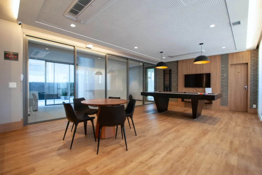 Apartamento, 2 quartos, 60 m² - Foto 4