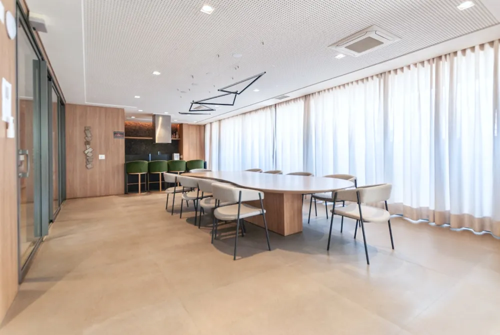 Apartamento, 2 quartos, 60 m² - Foto 3