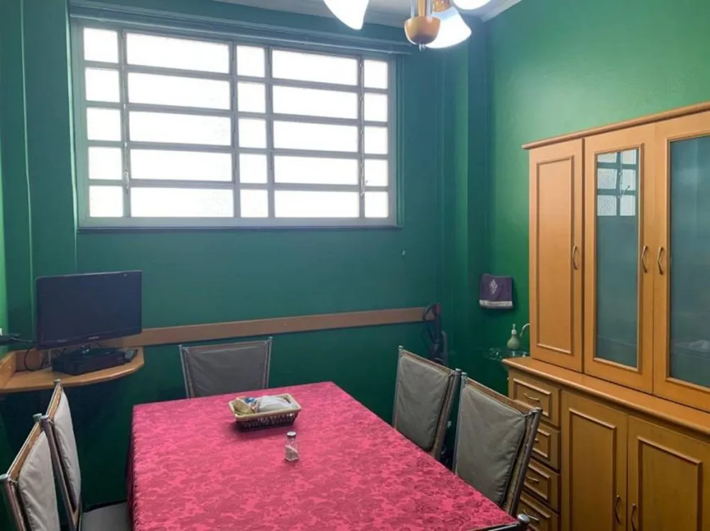 Apartamento, 3 quartos, 218 m² - Foto 3