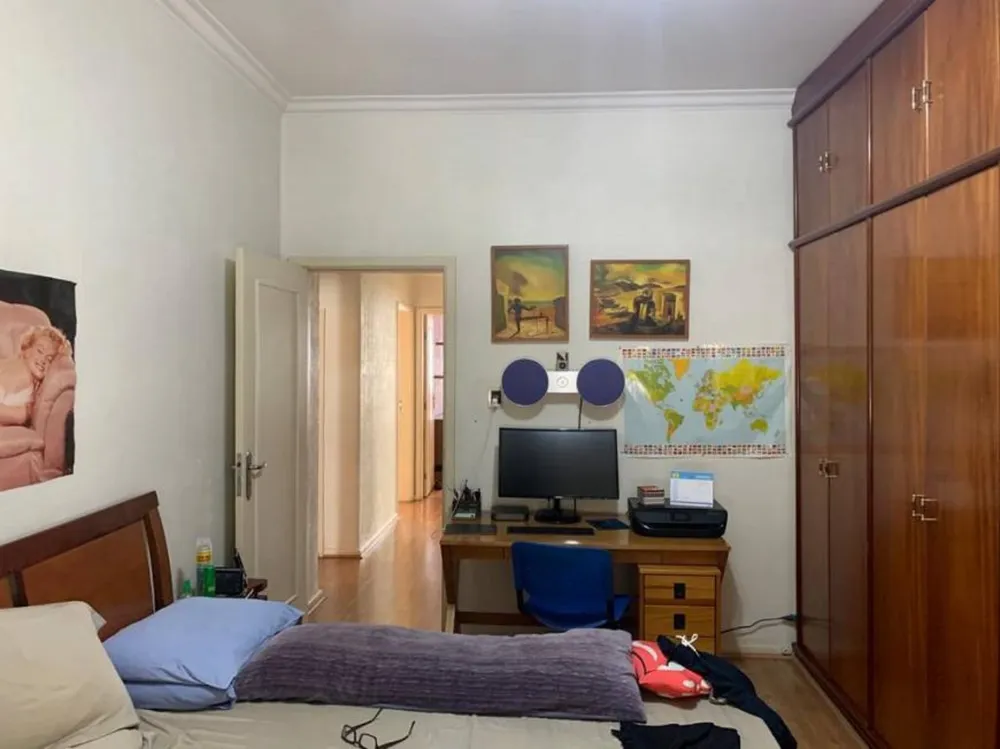 Apartamento, 3 quartos, 218 m² - Foto 2