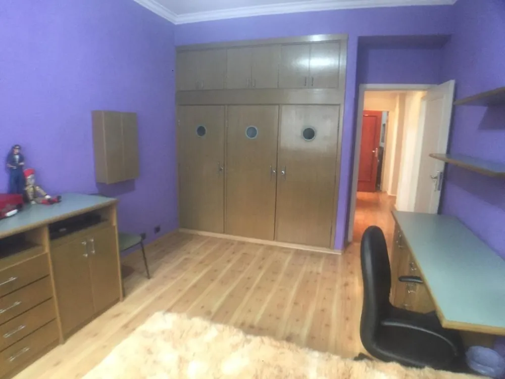 Apartamento, 3 quartos, 218 m² - Foto 1