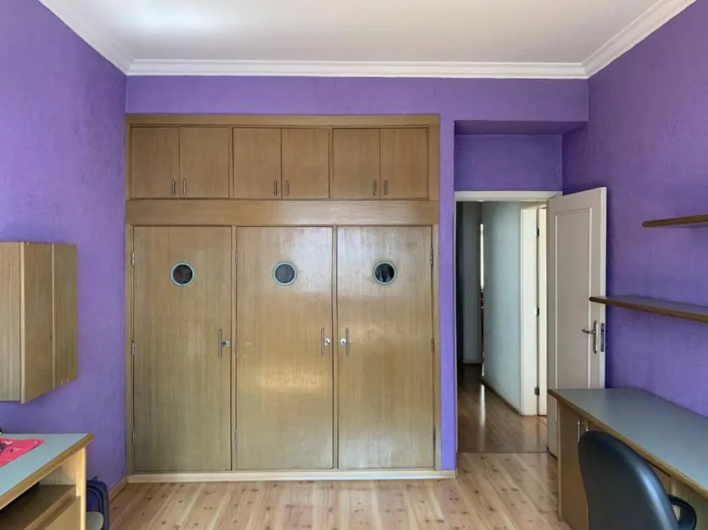 Apartamento, 3 quartos, 218 m² - Foto 4