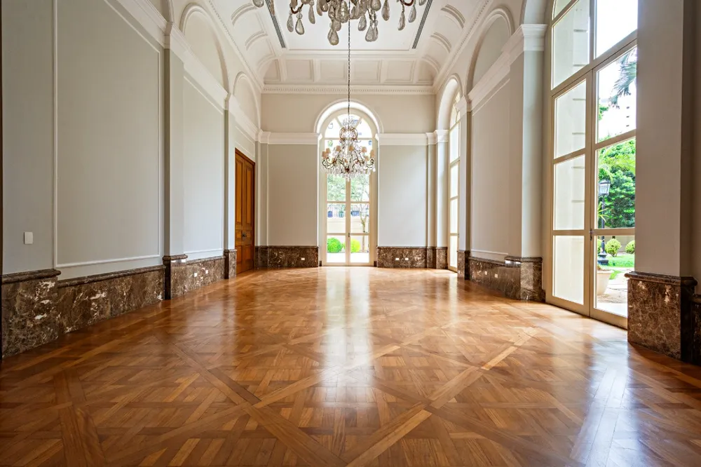 Apartamento, 4 quartos, 540 m² - Foto 2