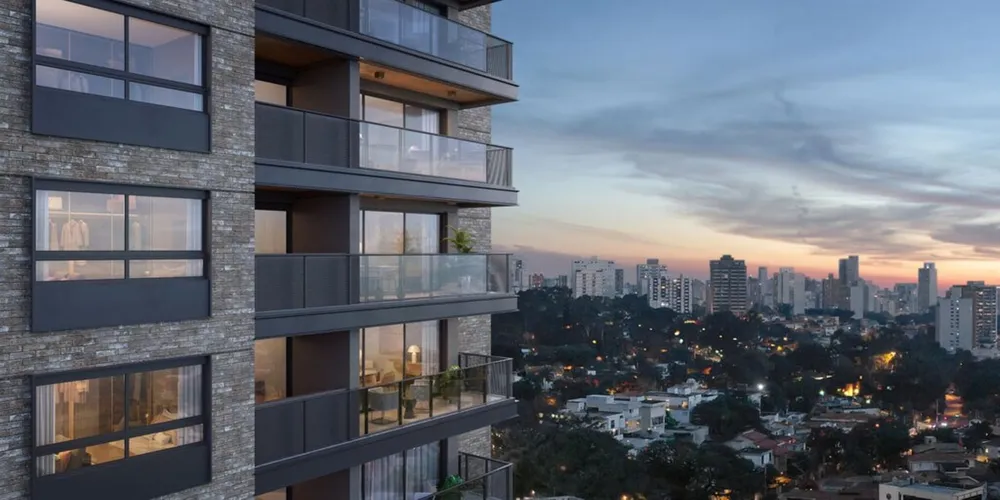 Cobertura, 3 quartos, 221 m² - Foto 11
