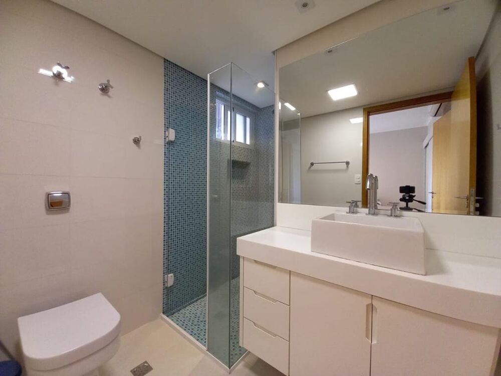 Apartamento, 3 quartos, 81 m² - Foto 4