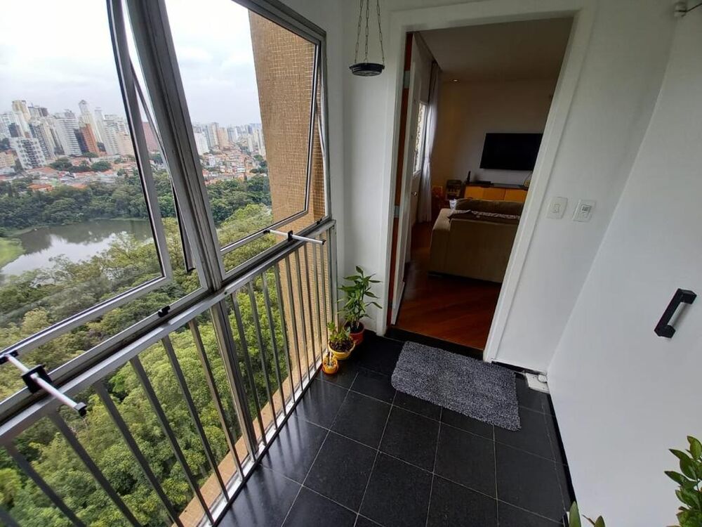 Apartamento, 3 quartos, 81 m² - Foto 1