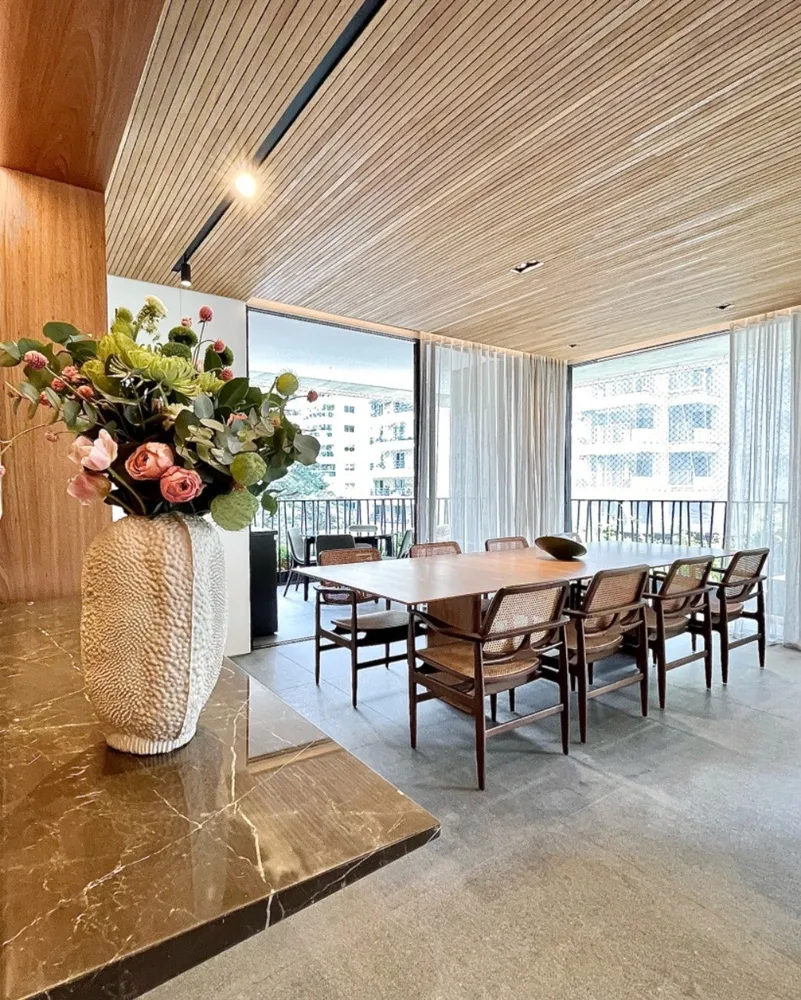 Apartamento, 3 quartos, 270 m² - Foto 3