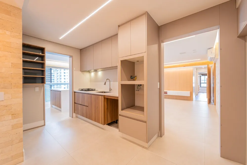 Apartamento, 3 quartos, 140 m² - Foto 8