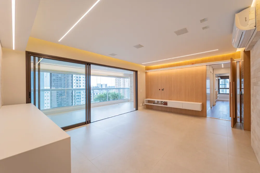 Apartamento, 3 quartos, 140 m² - Foto 3