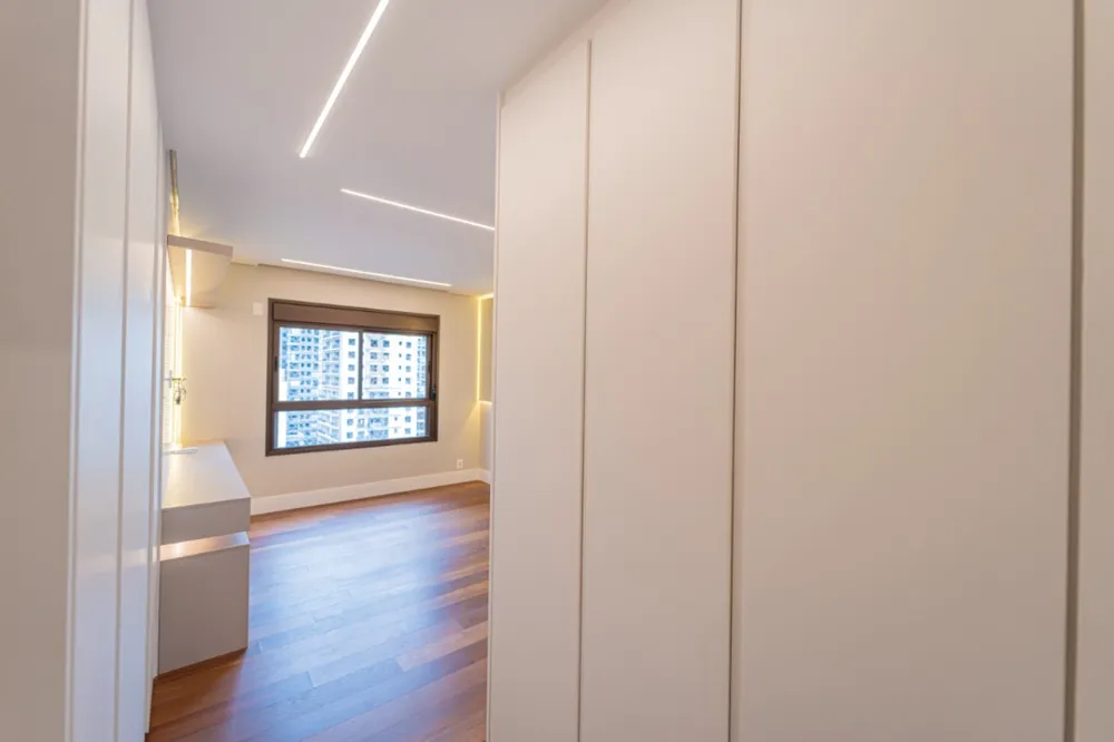 Apartamento, 3 quartos, 140 m² - Foto 6