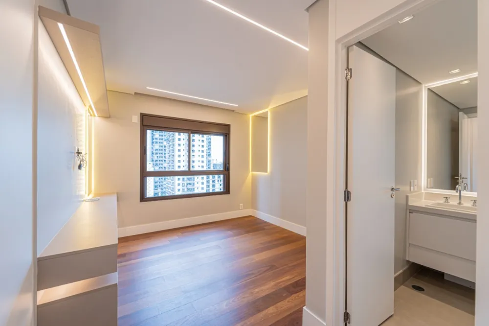 Apartamento, 3 quartos, 140 m² - Foto 5