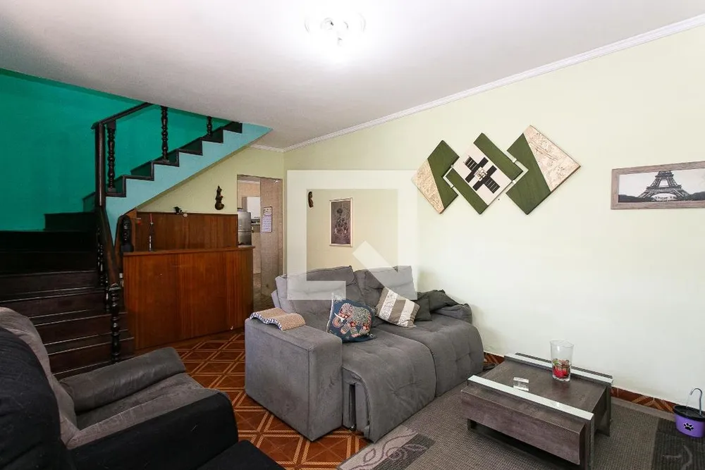 Casa, 3 quartos, 300 m² - Foto 1