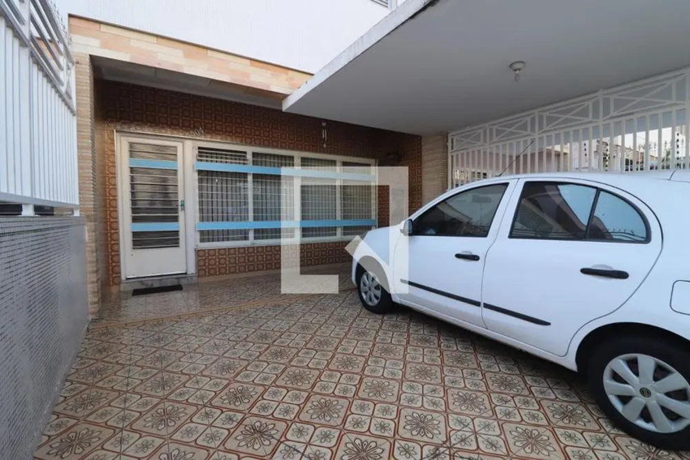 Casa, 3 quartos, 200 m² - Foto 8