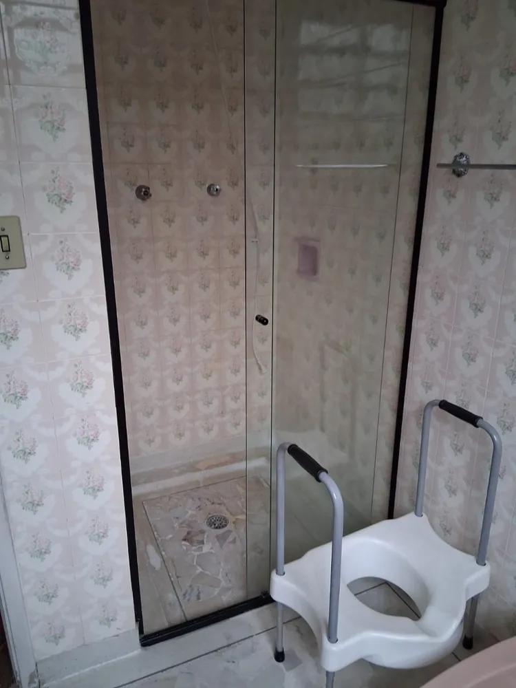 Apartamento, 3 quartos, 130 m² - Foto 5