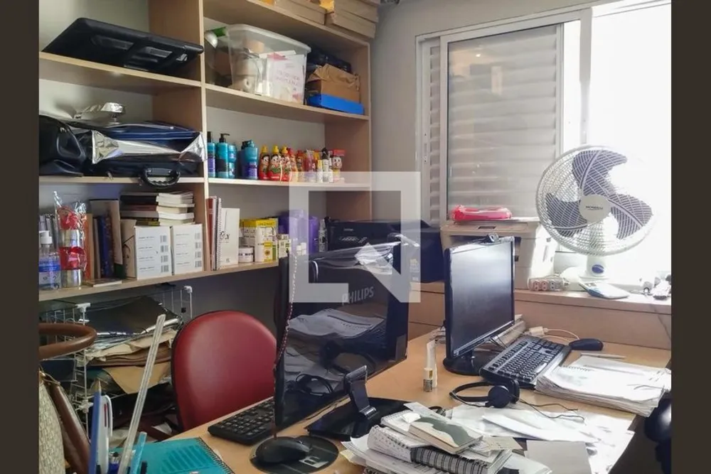 Apartamento, 3 quartos, 122 m² - Foto 6