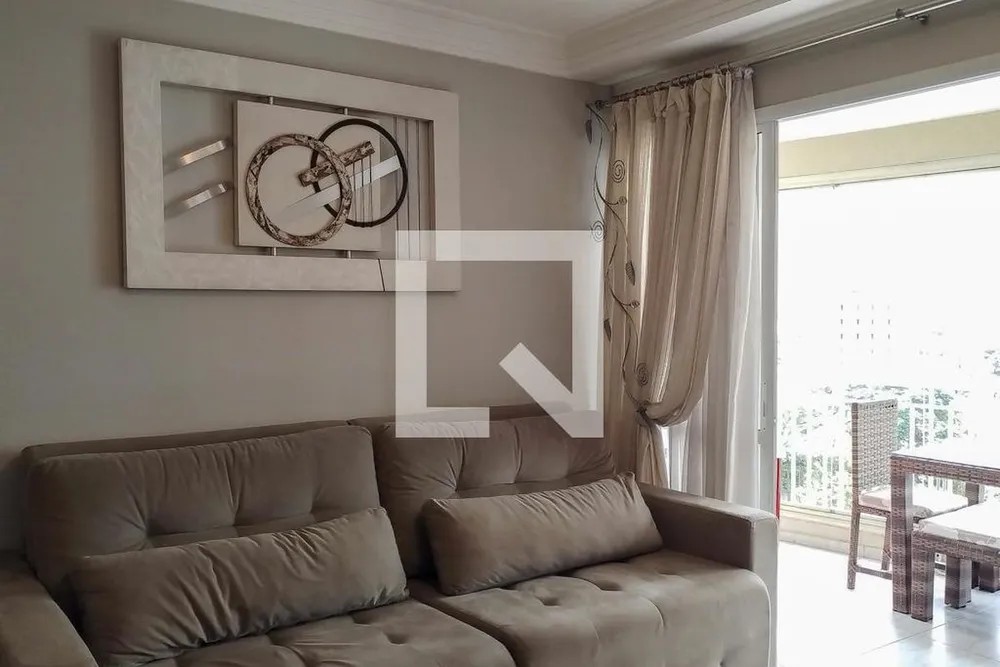 Apartamento, 3 quartos, 122 m² - Foto 3