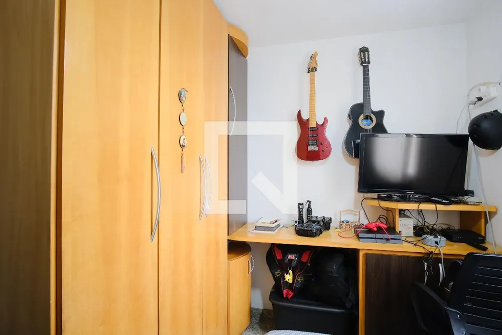 Apartamento, 2 quartos, 70 m² - Foto 8