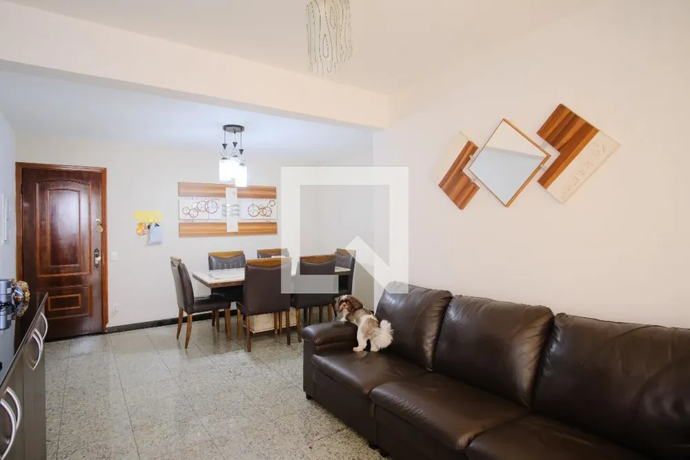 Apartamento, 2 quartos, 70 m² - Foto 4