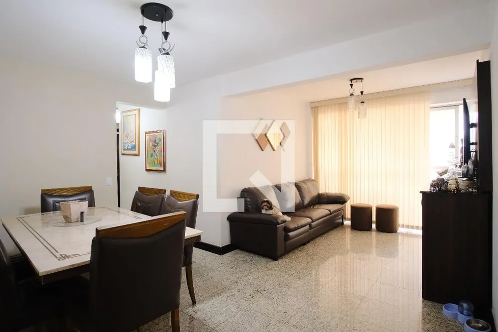 Apartamento, 2 quartos, 70 m² - Foto 1