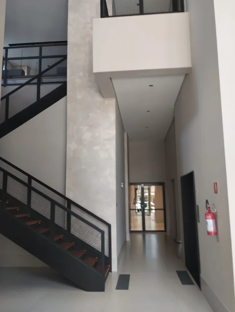 Apartamento, 1 quarto, 24 m² - Foto 4