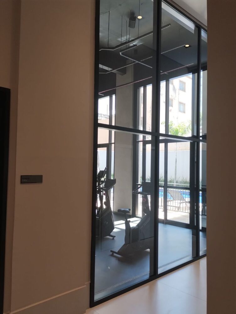 Apartamento, 1 quarto, 24 m² - Foto 10