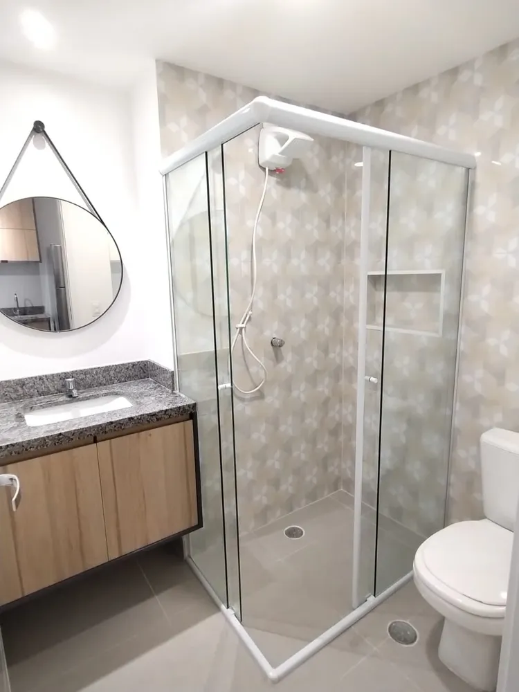 Apartamento, 1 quarto, 24 m² - Foto 13