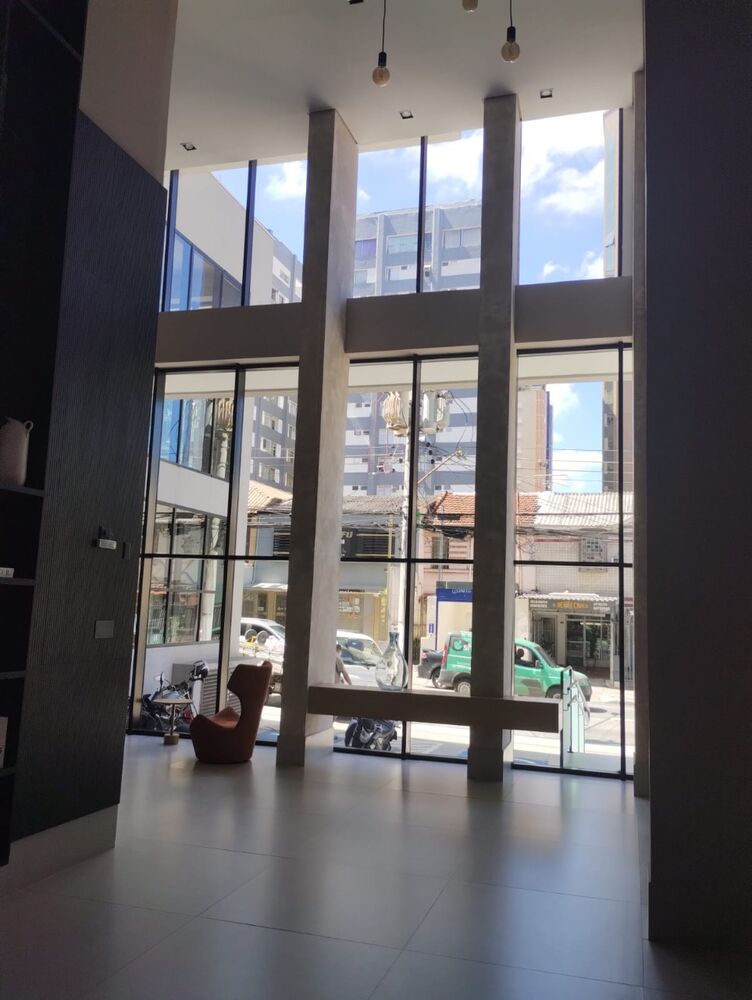 Apartamento, 1 quarto, 24 m² - Foto 12