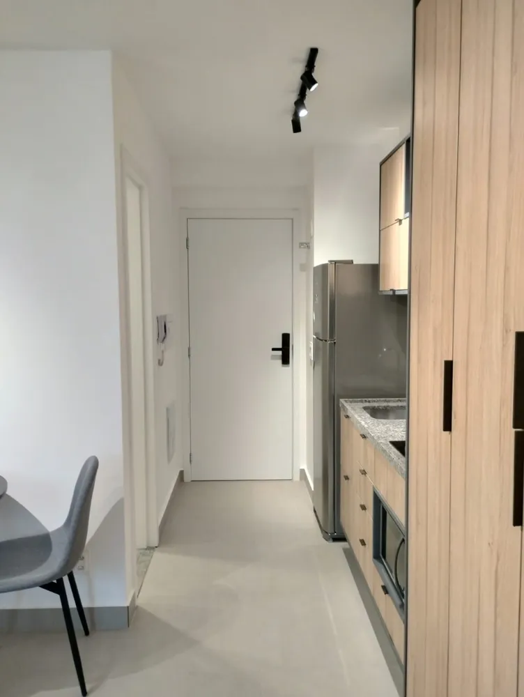 Apartamento, 1 quarto, 24 m² - Foto 15