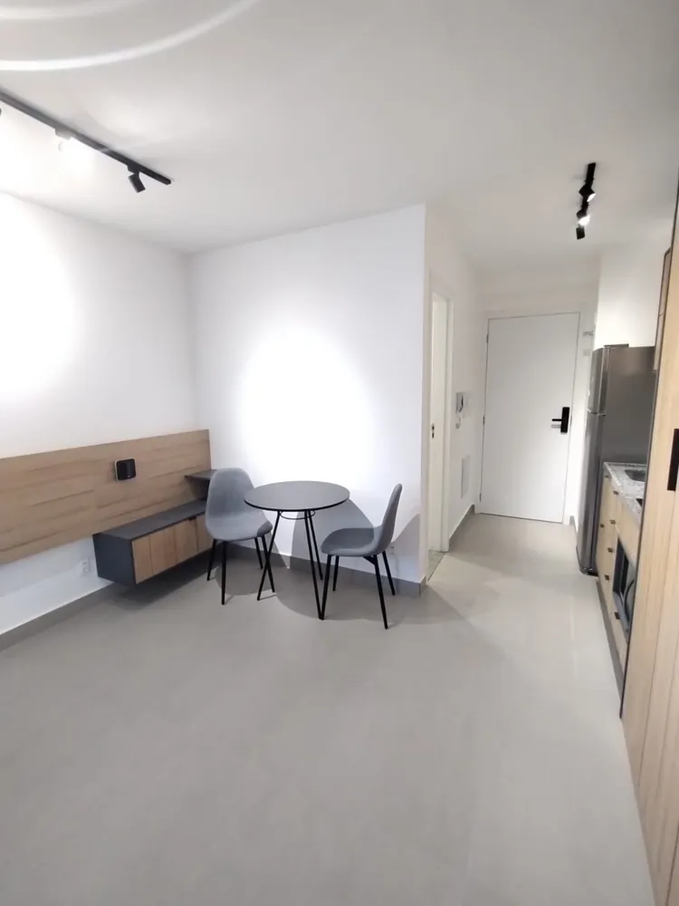 Apartamento, 1 quarto, 24 m² - Foto 1