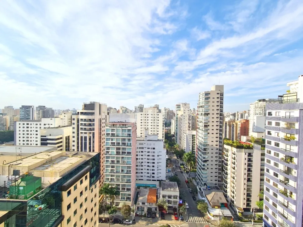 Cobertura, 4 quartos, 240 m² - Foto 8