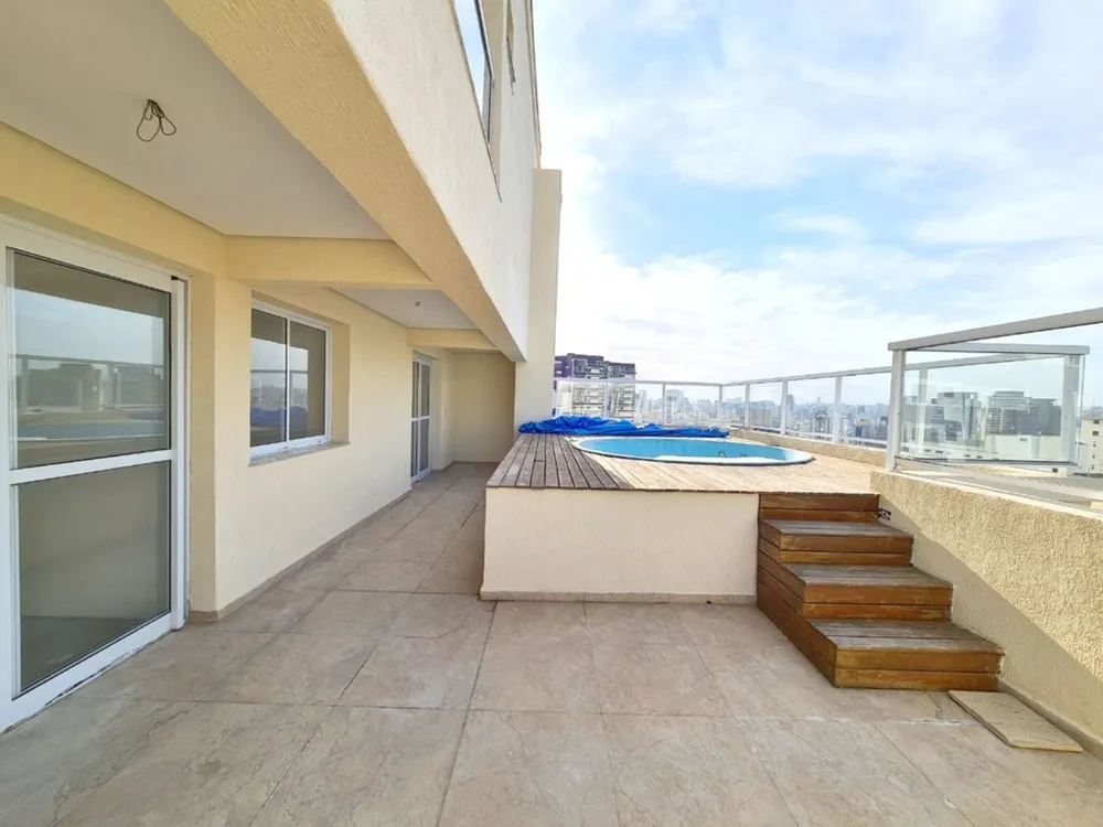 Cobertura, 4 quartos, 240 m² - Foto 2