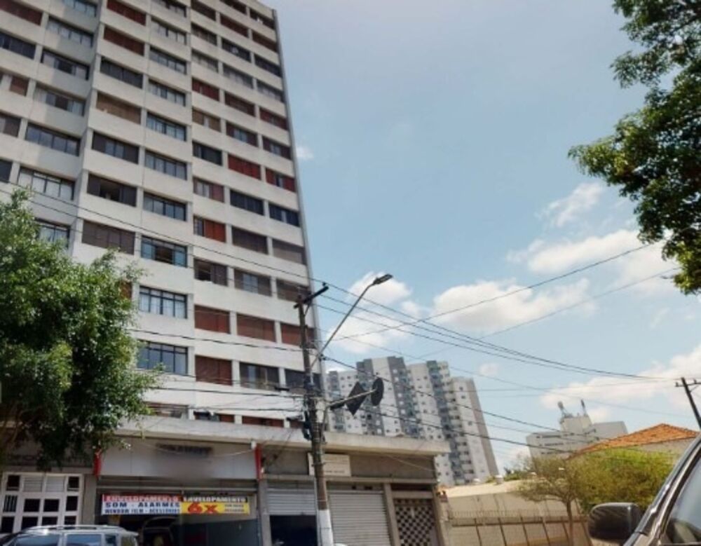 Apartamento, 2 quartos, 85 m² - Foto 1