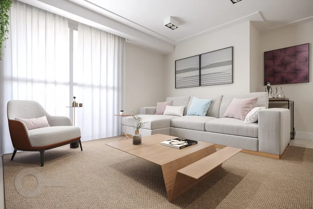 Apartamento, 3 quartos, 120 m² - Foto 8