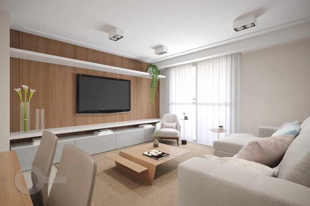 Apartamento, 3 quartos, 120 m² - Foto 4