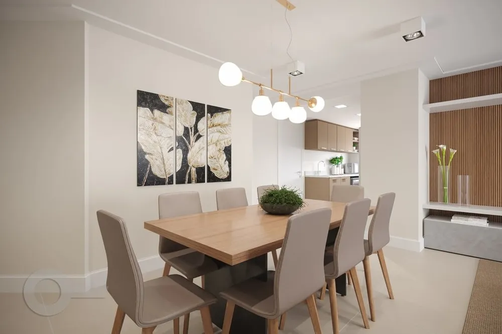 Apartamento, 3 quartos, 120 m² - Foto 5