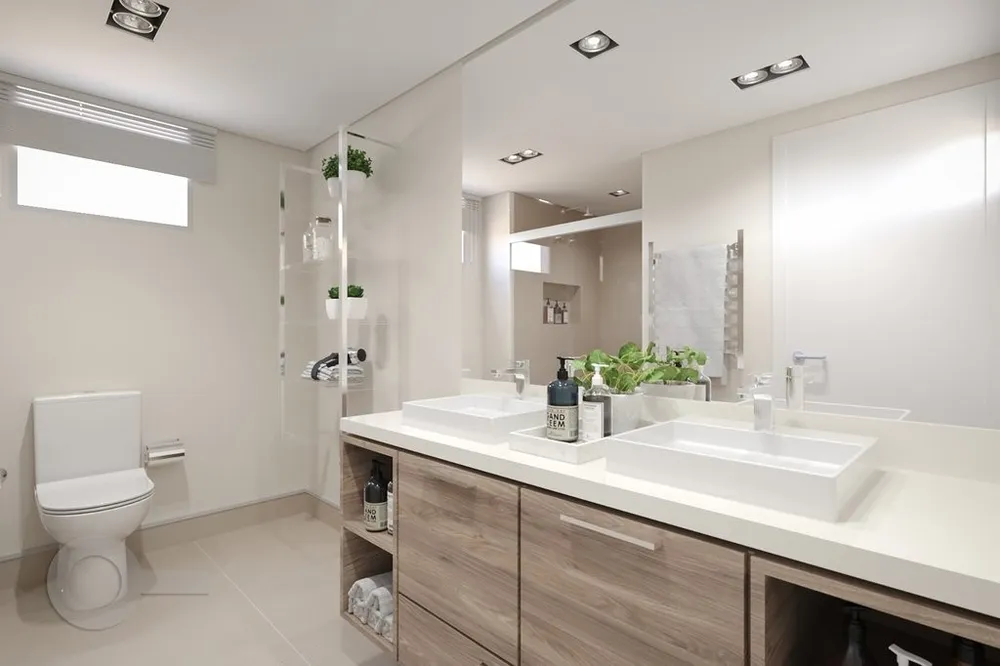 Apartamento, 3 quartos, 120 m² - Foto 2