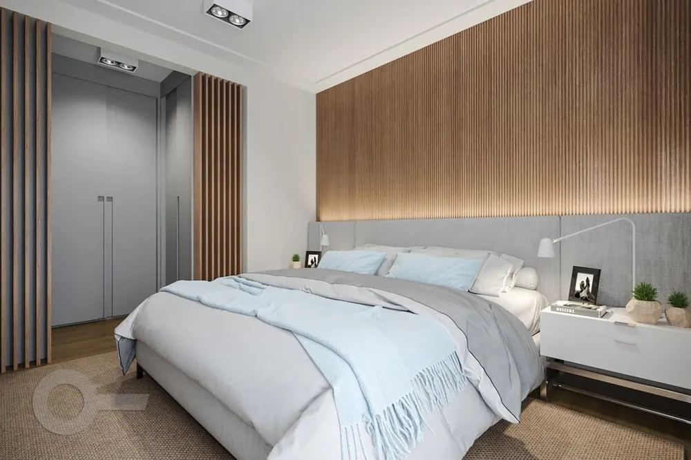 Apartamento, 3 quartos, 120 m² - Foto 7