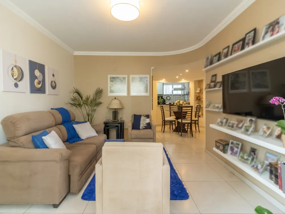 Apartamento, 2 quartos, 90 m² - Foto 7