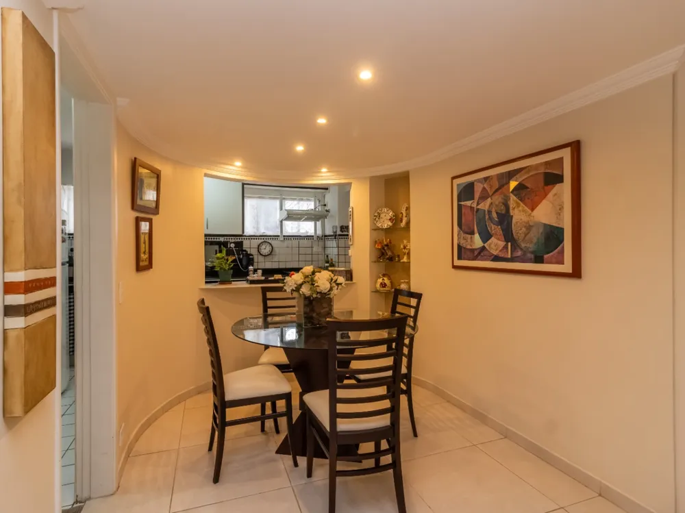 Apartamento, 2 quartos, 90 m² - Foto 3