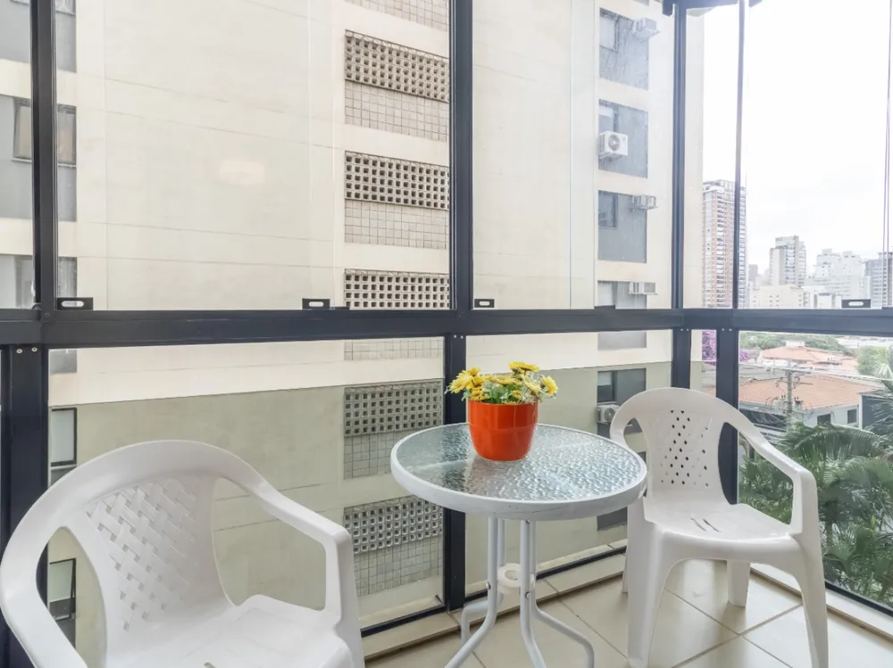 Apartamento, 2 quartos, 90 m² - Foto 5