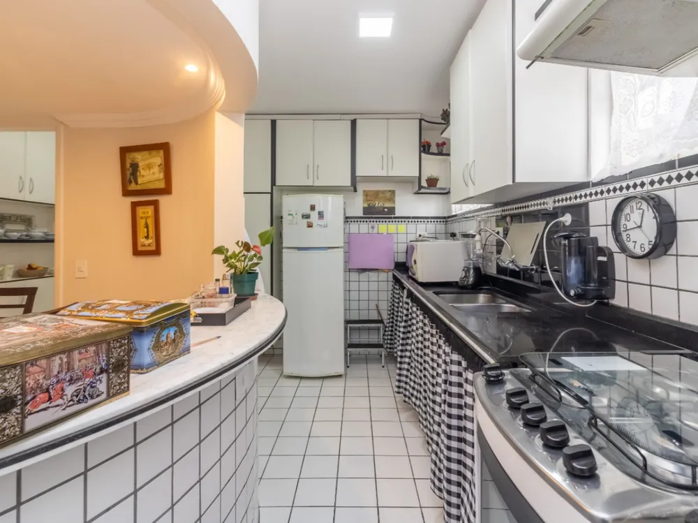 Apartamento, 2 quartos, 90 m² - Foto 6