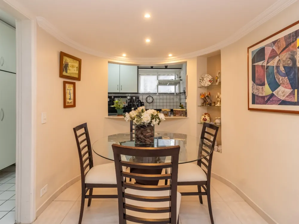 Apartamento, 2 quartos, 90 m² - Foto 9