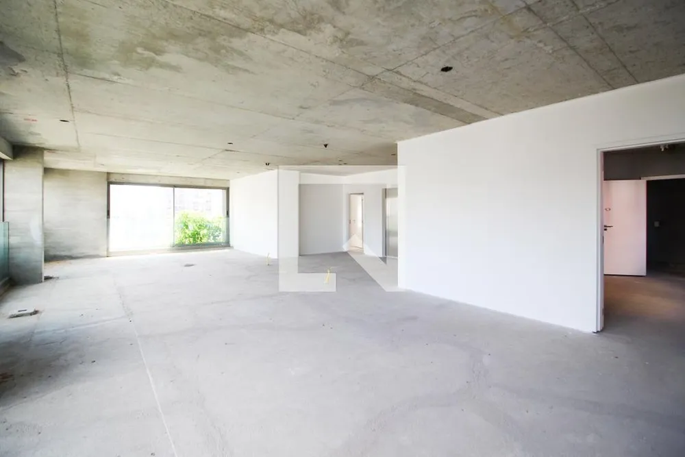 Apartamento, 3 quartos, 262 m² - Foto 2